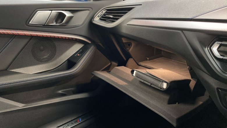 BMW 1 Series M135i xDrive 5dr Step Auto Petrol Hatchback